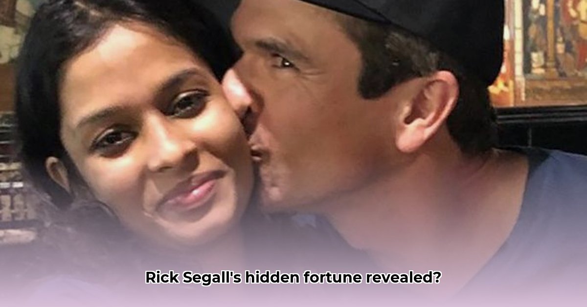 rick-segall-net-worth